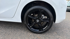 Vauxhall Corsa 1.2 Turbo Ultimate 5dr Petrol Hatchback